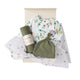 Classic Newborn Gift Hamper - Eucalypt - Thumbnail 1