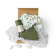 Classic Newborn Gift Hamper - Eucalypt - Thumbnail 1