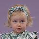 Evergreen Organic Topknot - Thumbnail 5