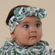 Evergreen Organic Topknot - Thumbnail 4