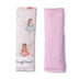 Fairy Dust Universal Reversible Pram Strap Covers | Snuggle Hunny