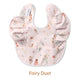 Snuggle Bib Waterproof 3 Pack - Pick Your Prints - Thumbnail 13