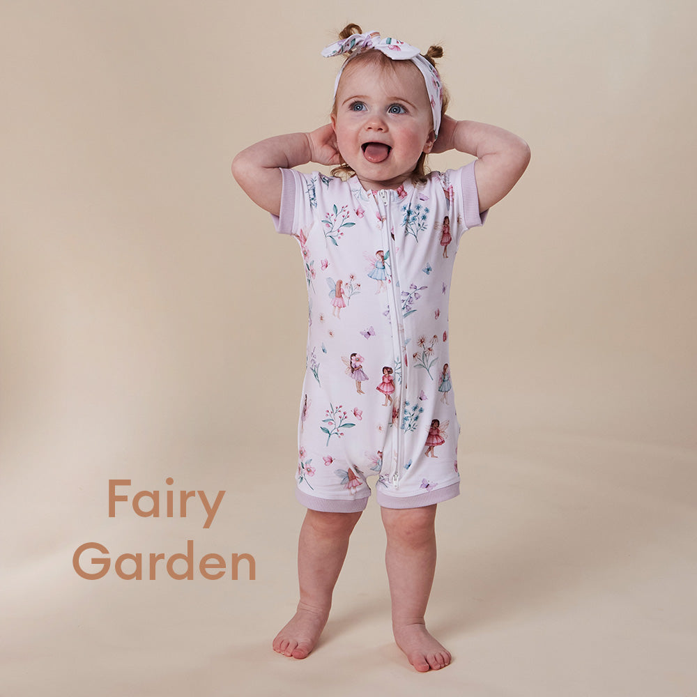 Lucky Dip Snuggle Shortie - Girl - View 6
