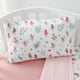 Fairy Garden Organic Cotton Toddler Pillowcase - Thumbnail 1