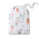 Fairy Garden Organic Fitted Cot Sheet - Thumbnail 6