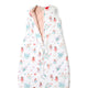Fairy Garden Organic Sleeping Bag 2.5 TOG - Thumbnail 2