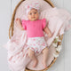 Flamingos Organic Bloomers - Thumbnail 3
