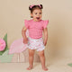 Flamingos Organic Bloomers - Thumbnail 11
