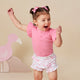 Flamingos Organic Bloomers - Thumbnail 8