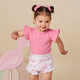 Flamingos Organic Bloomers - Thumbnail 4