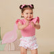 Flamingos Organic Bloomers - Thumbnail 1
