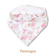 Organic Dribble Bib 2 Pack - Pick Your Prints - Thumbnail 16