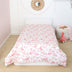 Flamingos Organic Cotton Quilt Cover | Snuggle Hunny