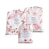 Flamingos Single Bedding Set | Snuggle Hunny