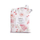 Flamingos Organic Cotton Quilt Cover - Thumbnail 9