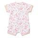Flamingos Organic Snuggle Shortie - Thumbnail 9