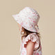 Flamingos Swim Hat - Thumbnail 4