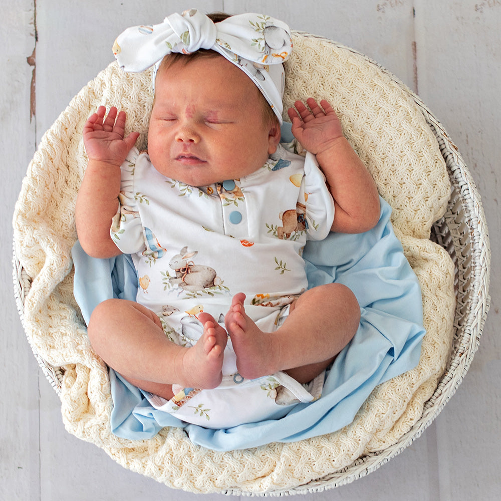 <strong>Our Easter Sale</strong><br> launches soon!