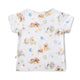 Flopsy Bunnies Organic Short Sleeve Top - Thumbnail 7