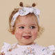 Flopsy Bunnies Organic Topknot - Thumbnail 1