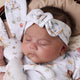 Flopsy Bunnies Organic Topknot - Thumbnail 3