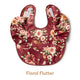 Snuggle Bib Waterproof 3 Pack - Pick Your Prints - Thumbnail 14