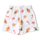 Gingerbread Organic Kids PJ Set - Thumbnail 5