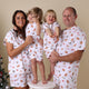 Gingerbread Organic Kids PJ Set - Thumbnail 14