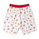 Gingerbread Organic Mens PJ Set - Thumbnail 5
