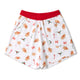 Gingerbread Organic Womens PJ Set - Thumbnail 6