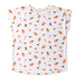 Gingerbread Organic Womens PJ Set - Thumbnail 2