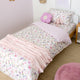Gracie Organic Cotton Single Pillowcase - Thumbnail 4