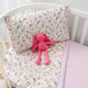 Gracie Organic Cotton Toddler Pillowcase - Thumbnail 2