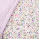 Bundle - Gracie Cot Comforter & Toddler Pillowcase - Thumbnail 2