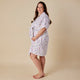 Gracie Organic Maternity Robe - Thumbnail 9