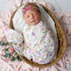 Gracie Organic Muslin Wrap - Thumbnail 11