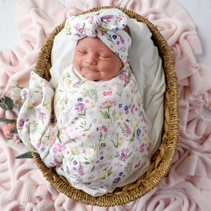 Shop the Wraps &amp; Swaddles Collection