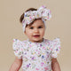 Gracie Organic Oversized Bow - Thumbnail 3