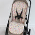 Gracie Universal Organic Pram Liner | Snuggle Hunny