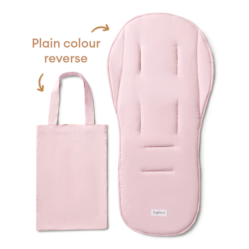 Gracie Universal Organic Pram Liner - View 5