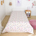 Gracie Organic Cotton Quilt Cover | Snuggle Hunny