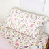 Gracie Organic Cotton Single Pillowcase | Snuggle Hunny