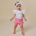 Candy Organic Bloomers | Snuggle Hunny