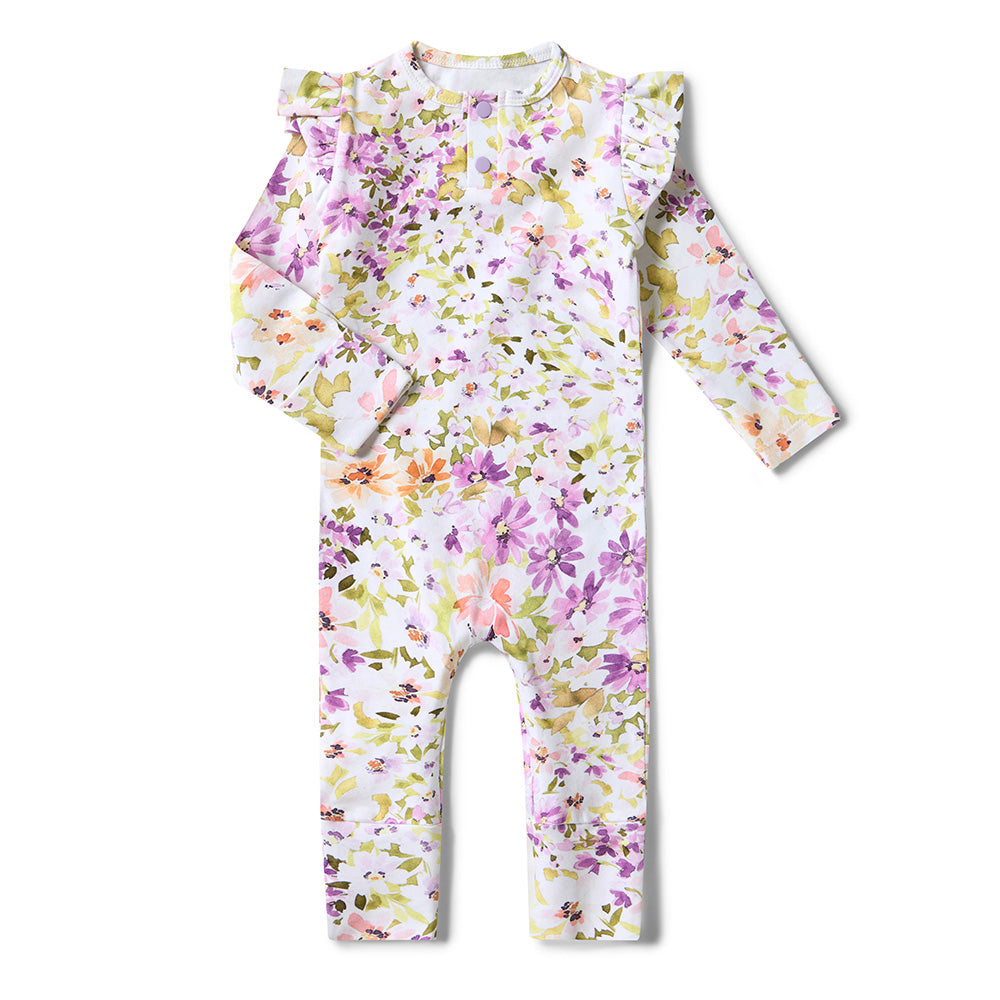 Isla Organic Growsuit - View 2