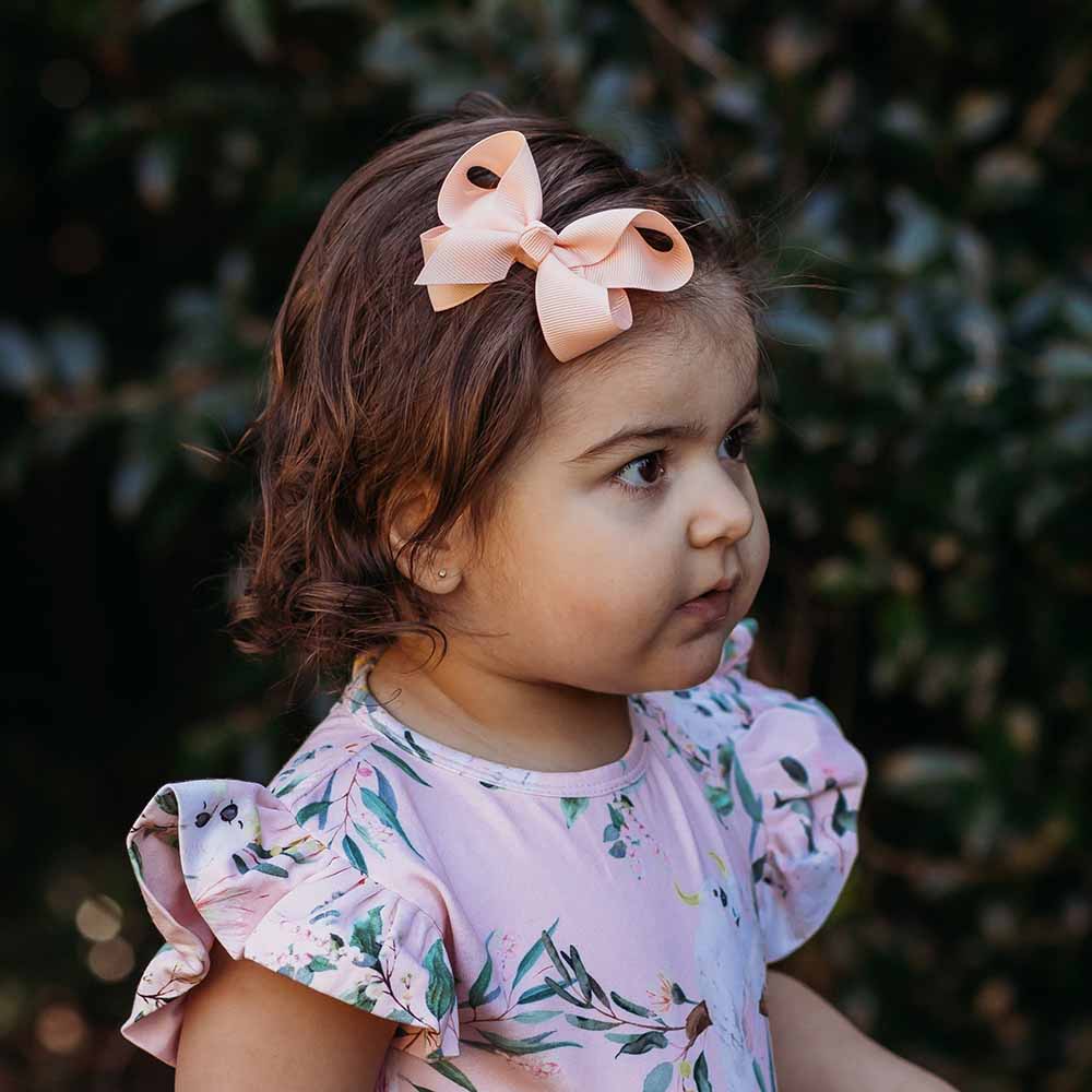 Hair Bow Best Hair Clips For Baby Girl Baby Girl Hair Accessories