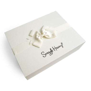 Snuggle Hunny hamper gift box