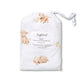 Highland Cows Organic Bassinet Sheet / Change Pad Cover - Thumbnail 7