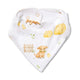 Highland Cows Organic Dribble Bib - Thumbnail 2