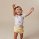 Highland Cows Short Sleeve Organic Bodysuit - Thumbnail 9