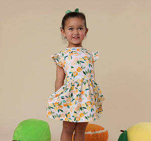 Shop the Dreamy Dresses Collection